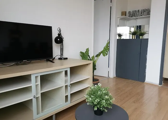 La Charmille, 2p Proche Tram