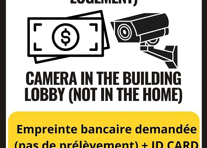 La Charmille, 2p Proche Tram